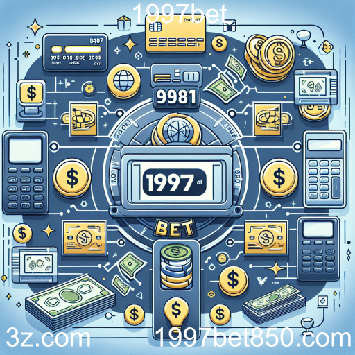 Métodos de Pagamento no 1997bet: O Que Você Precisa Saber